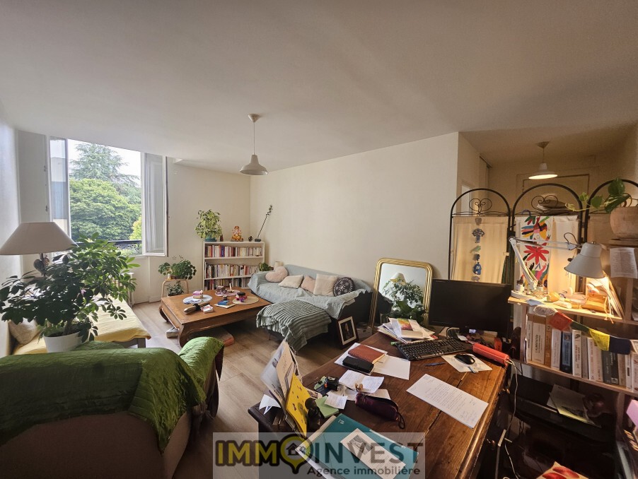 Location Appartement à Limoges 3 pièces