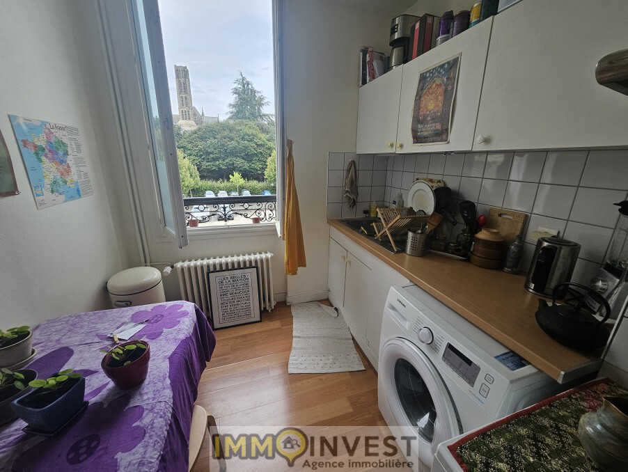 Location Appartement à Limoges 3 pièces