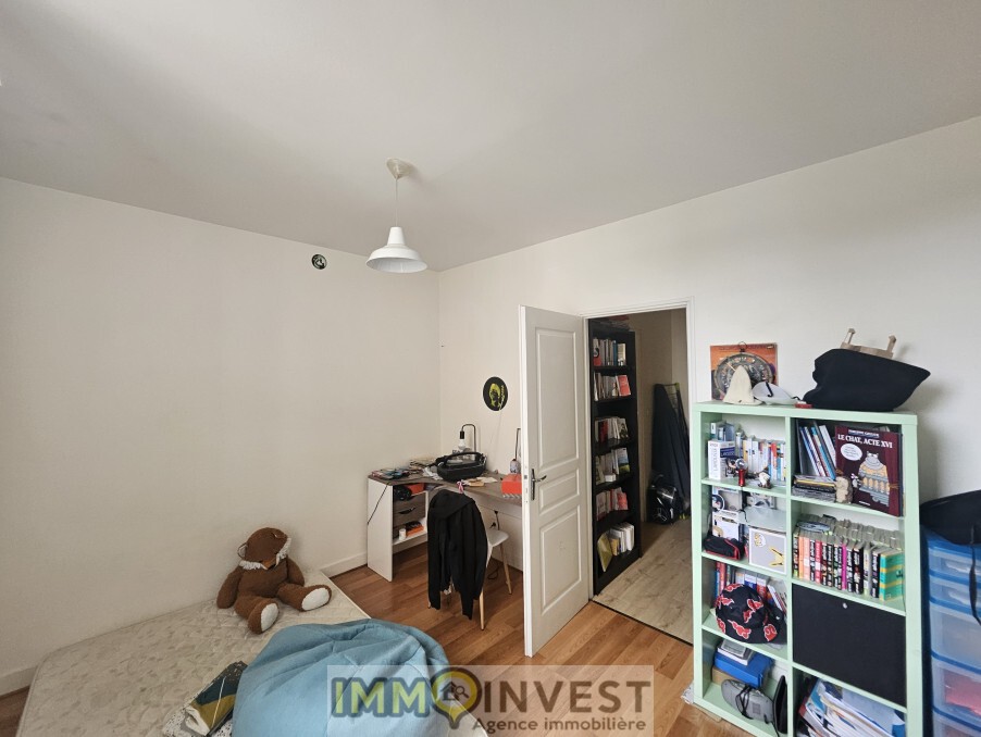 Location Appartement à Limoges 3 pièces