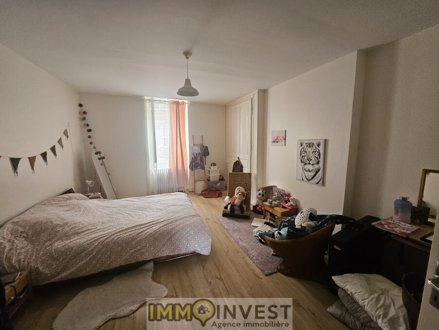 Location Appartement à Limoges 3 pièces