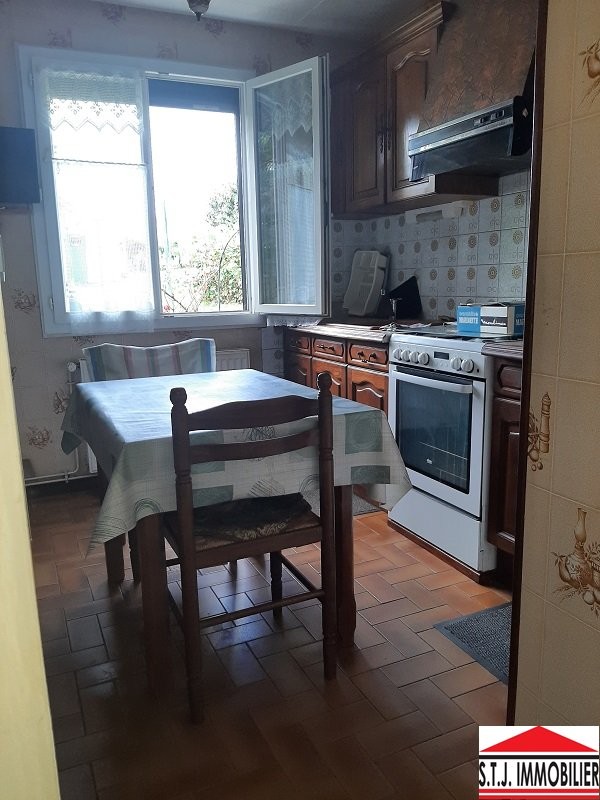 Vente Maison à Saint-Junien 3 pièces