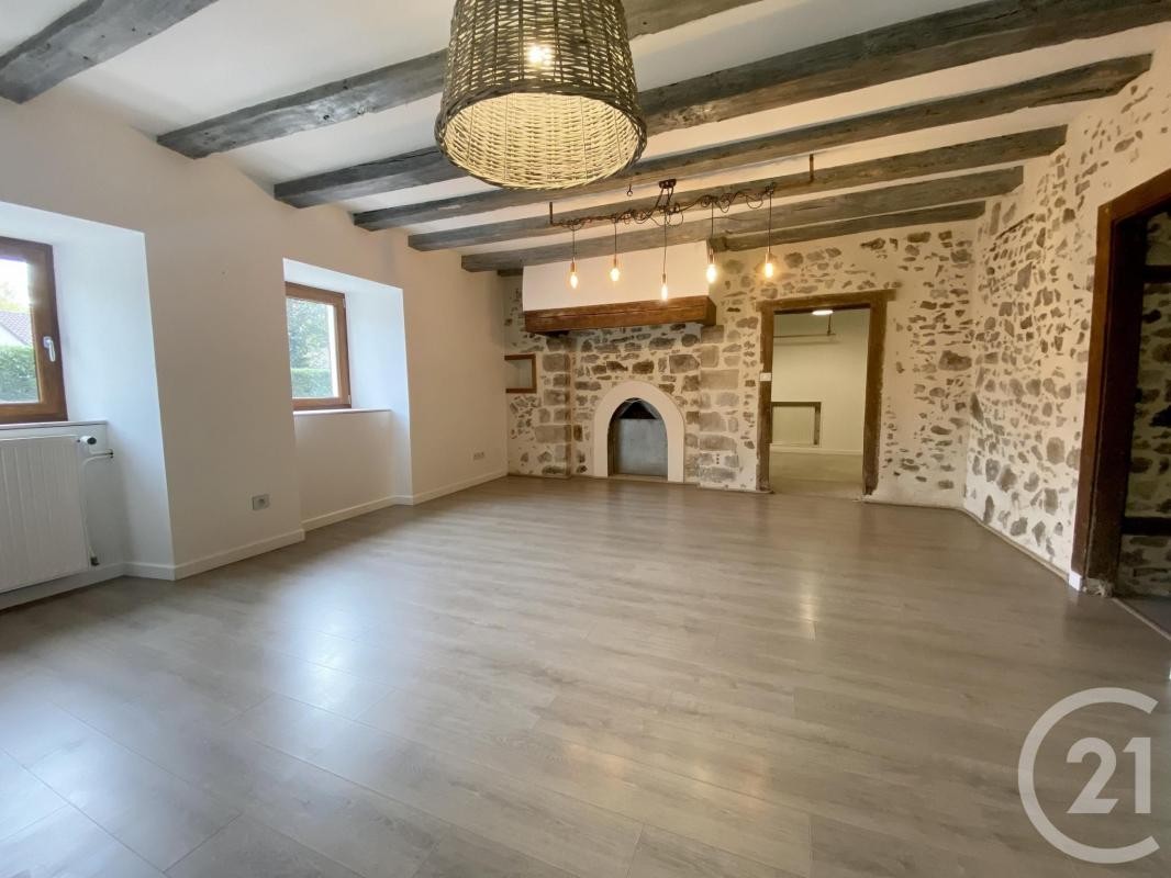 Vente Maison à Rilhac-Rancon 7 pièces