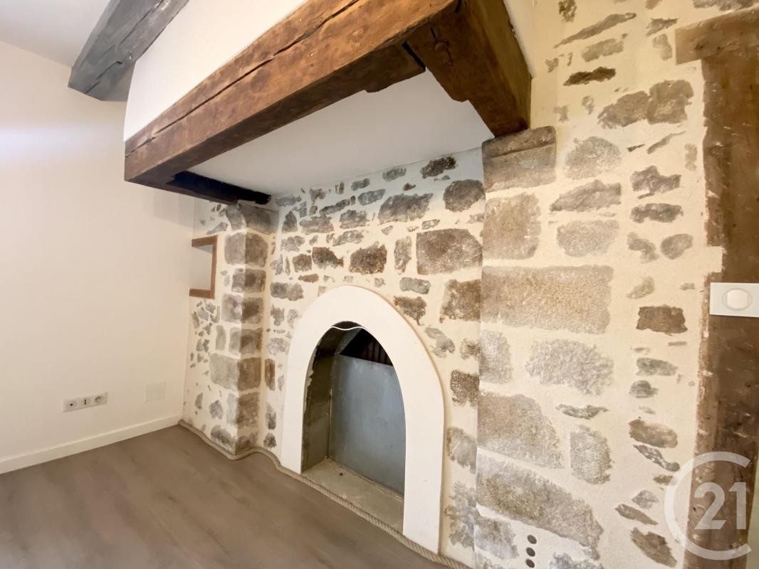 Vente Maison à Rilhac-Rancon 7 pièces