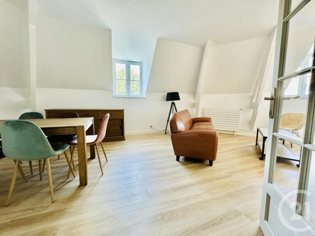 Location Appartement à Limoges 4 pièces