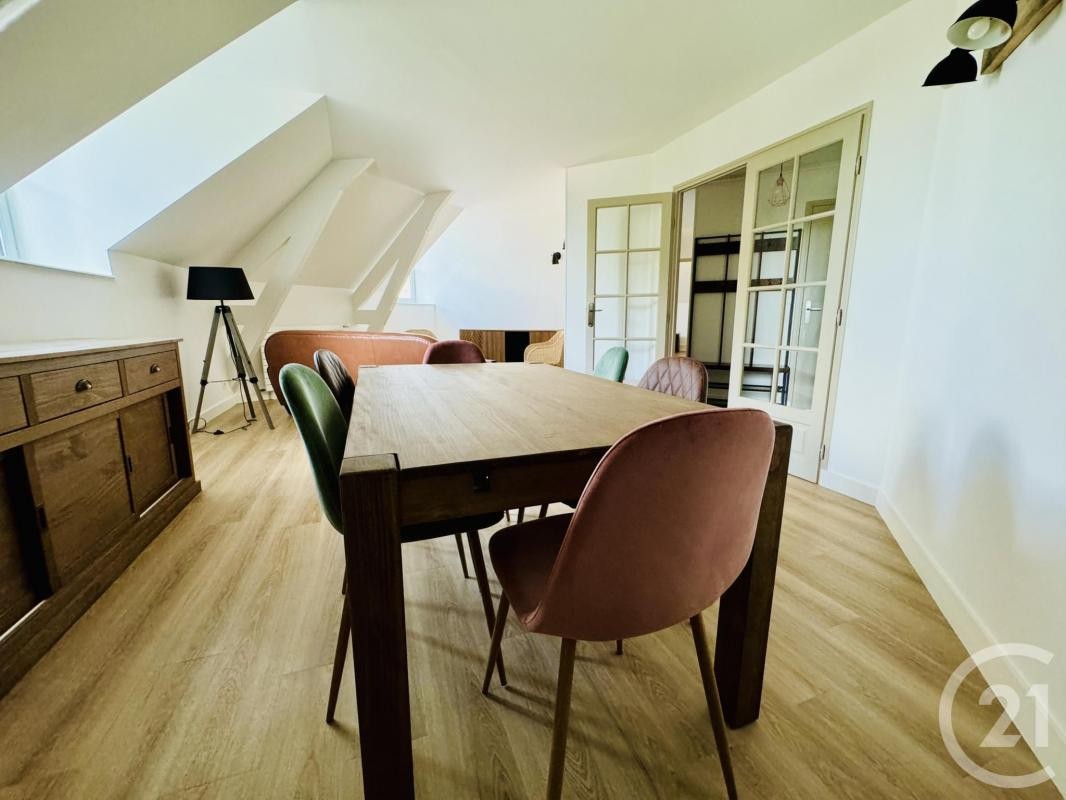 Location Appartement à Limoges 4 pièces