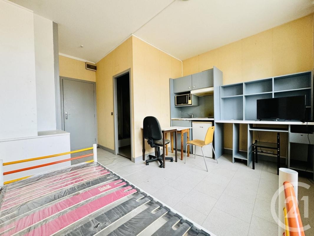 Vente Appartement à Limoges 1 pièce