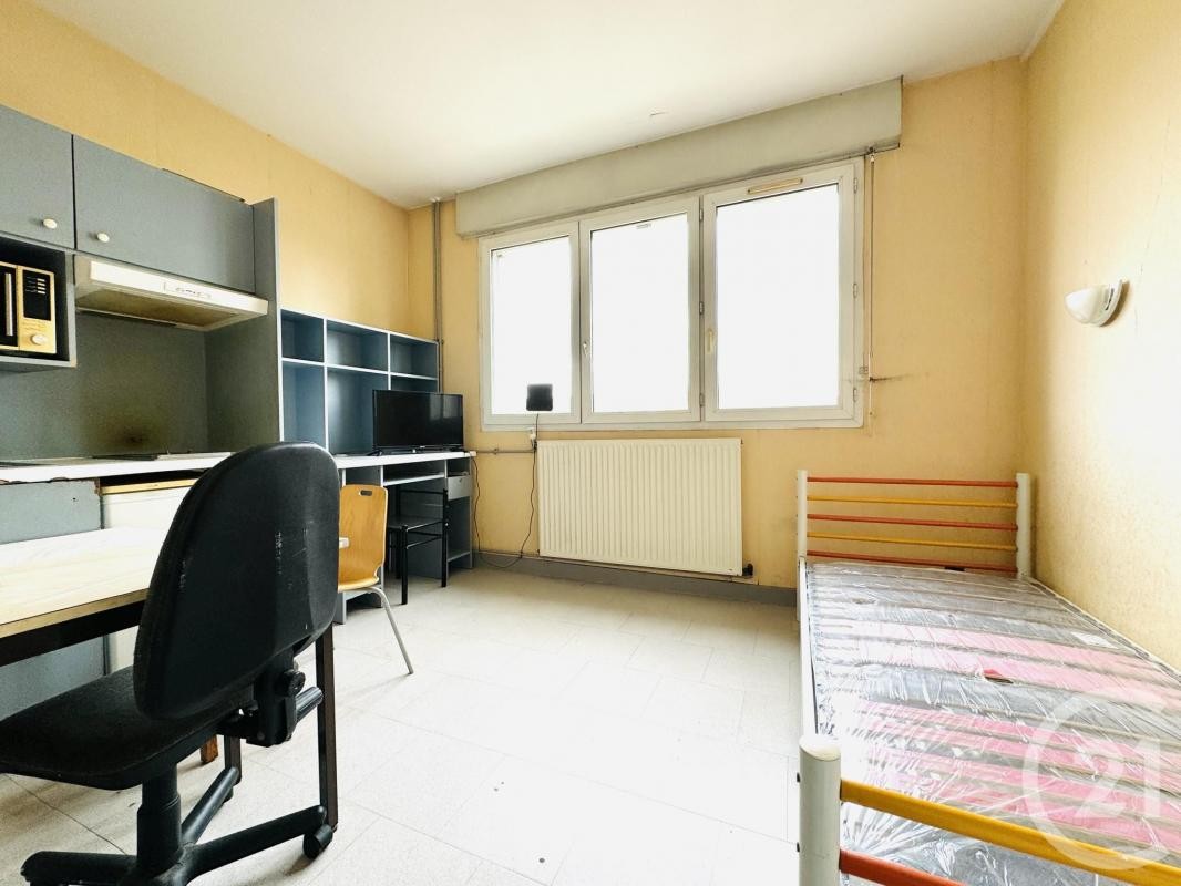 Vente Appartement à Limoges 1 pièce