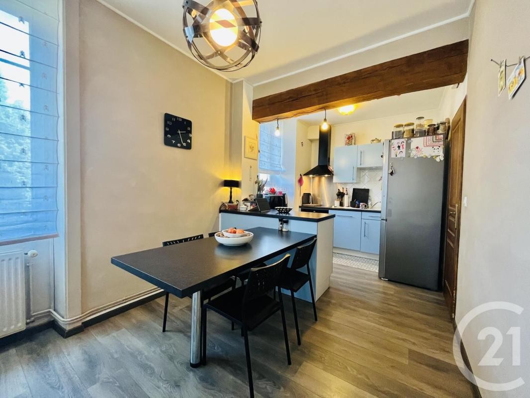 Vente Maison à Limoges 9 pièces