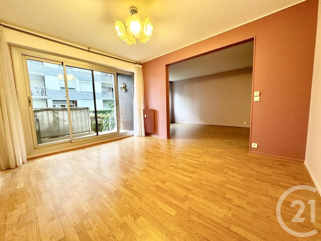 Vente Appartement à Limoges 5 pièces