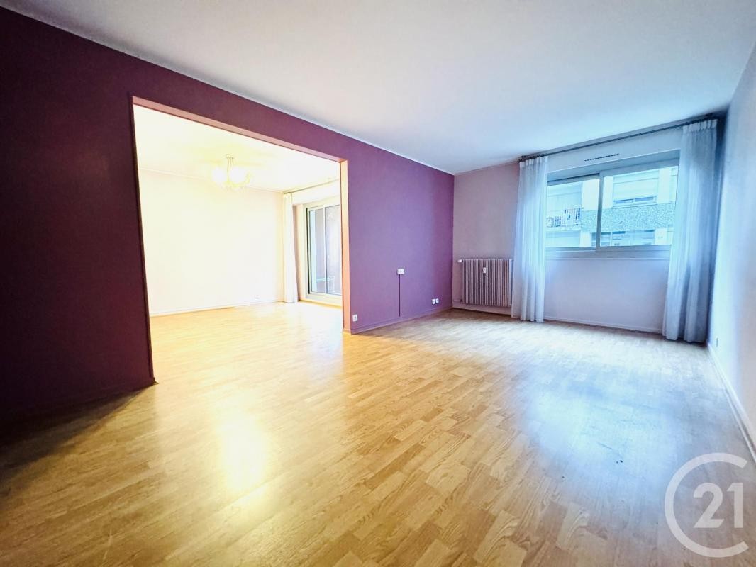 Vente Appartement à Limoges 5 pièces