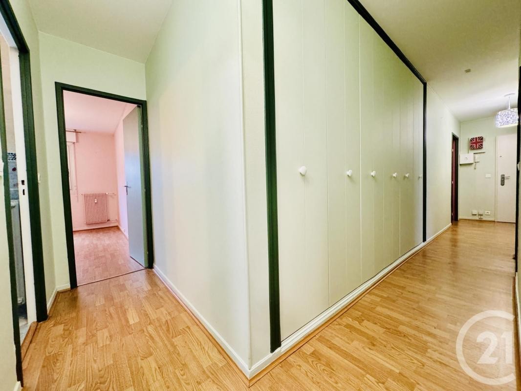 Vente Appartement à Limoges 5 pièces