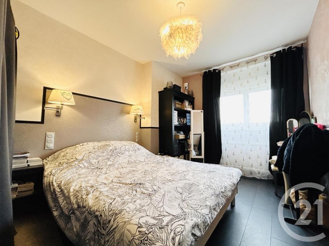 Vente Appartement à Limoges 5 pièces