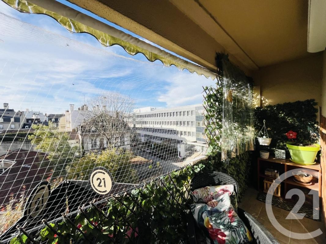 Vente Appartement à Limoges 5 pièces