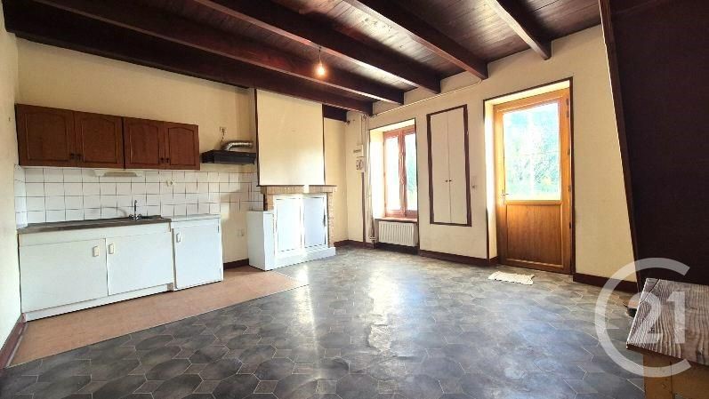 Vente Maison à Saint-Brice-sur-Vienne 3 pièces