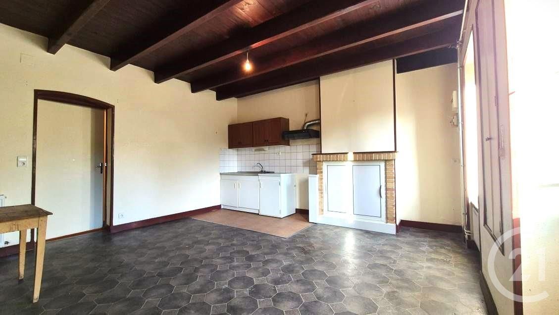 Vente Maison à Saint-Brice-sur-Vienne 3 pièces