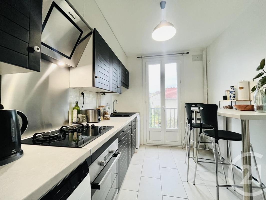 Vente Appartement à Limoges 4 pièces