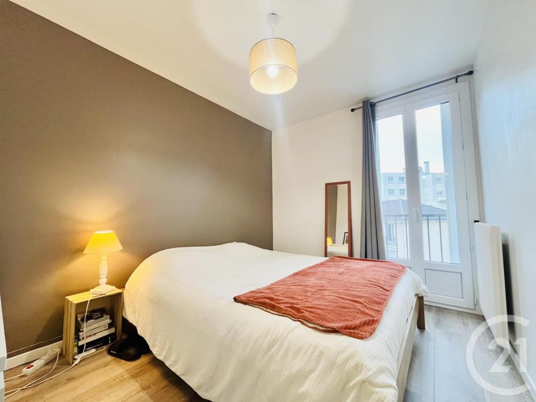 Vente Appartement à Limoges 4 pièces