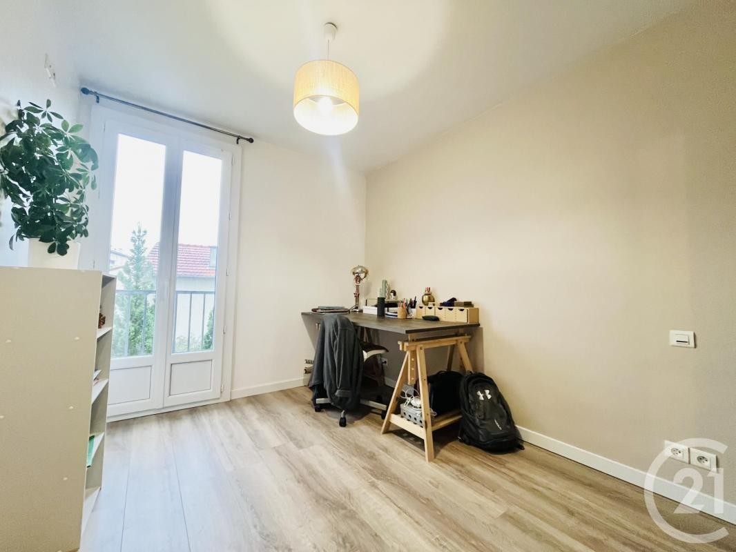 Vente Appartement à Limoges 4 pièces