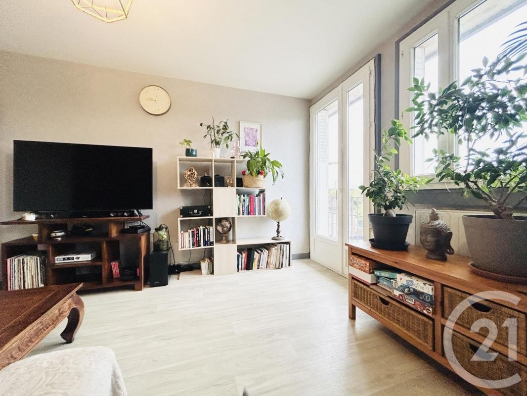 Vente Appartement à Limoges 4 pièces