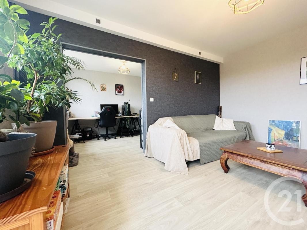 Vente Appartement à Limoges 4 pièces