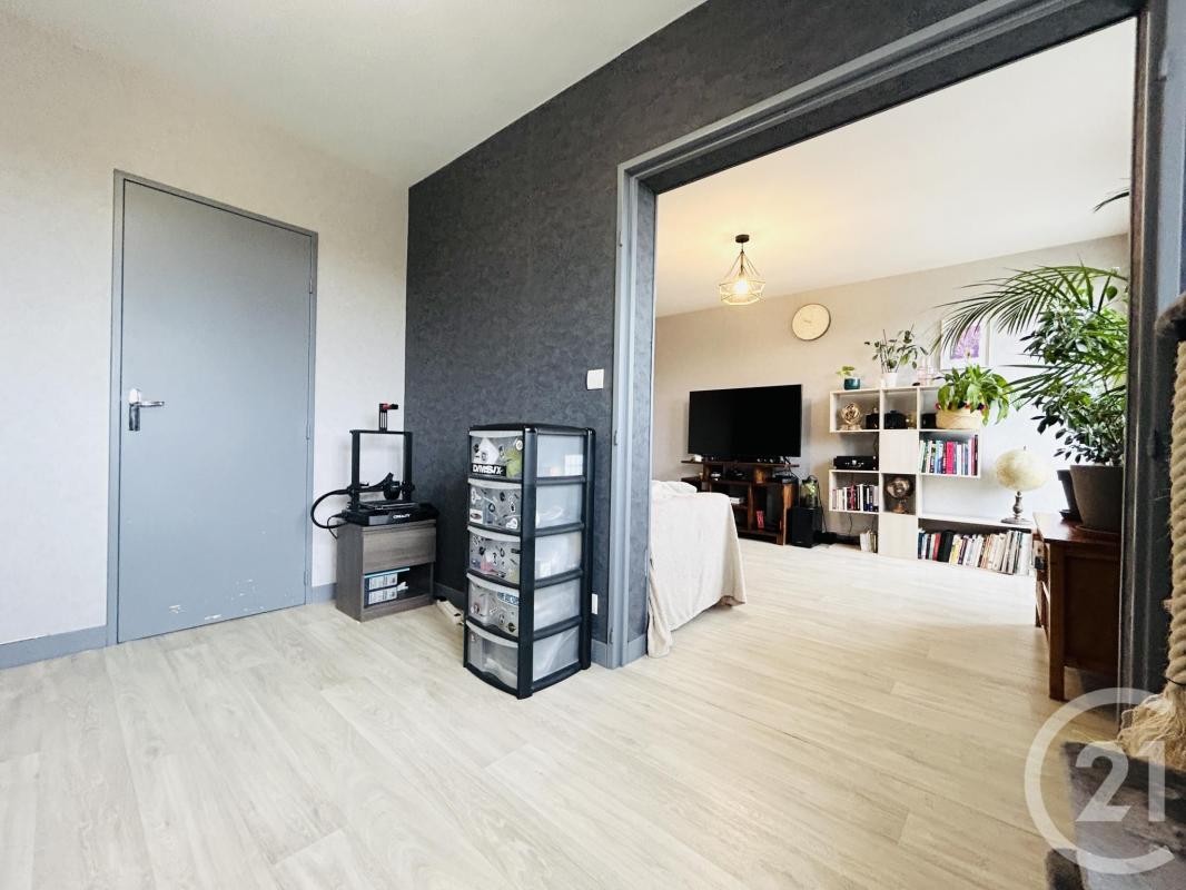 Vente Appartement à Limoges 4 pièces