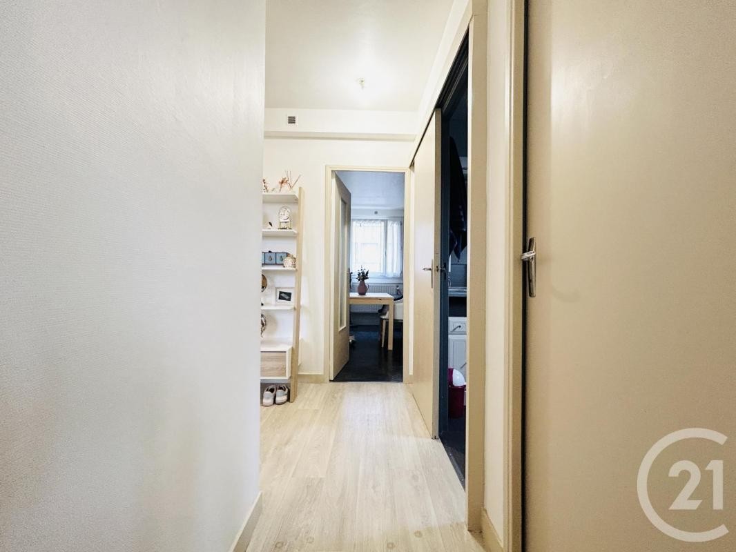 Vente Appartement à Limoges 4 pièces