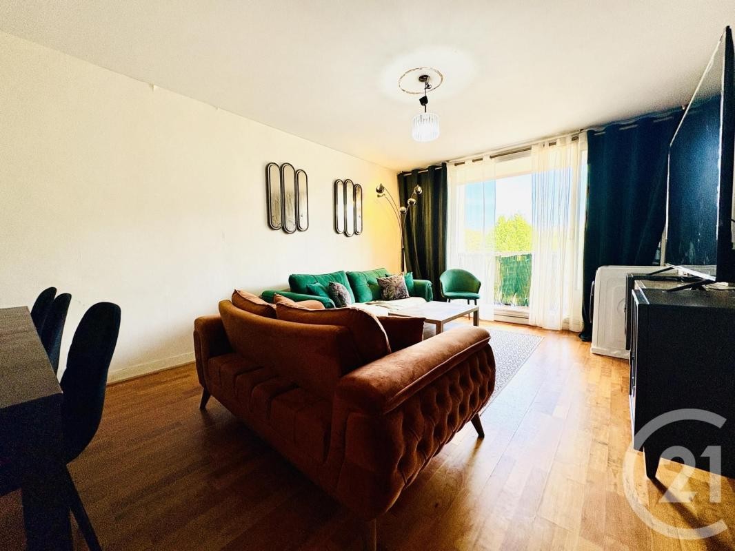 Vente Appartement à Limoges 4 pièces