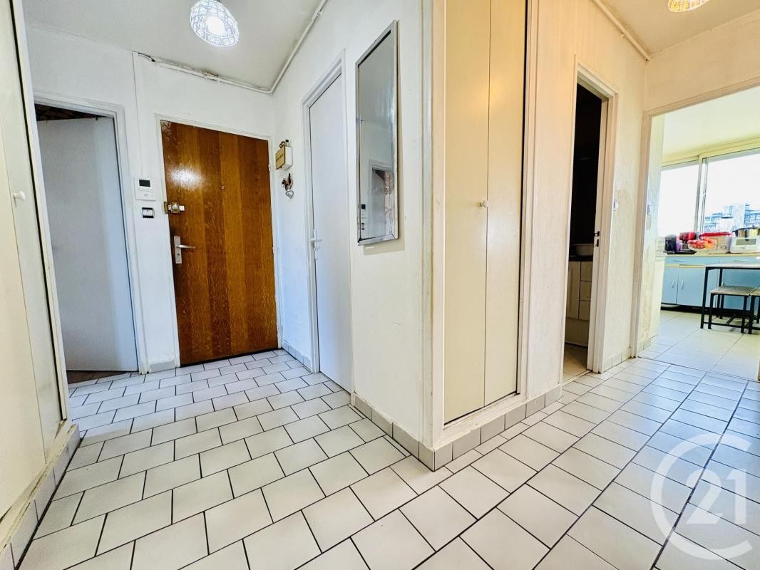 Vente Appartement à Limoges 4 pièces