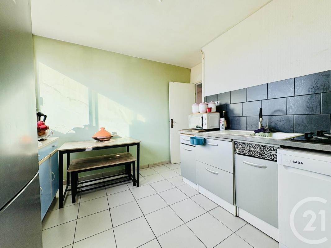 Vente Appartement à Limoges 4 pièces