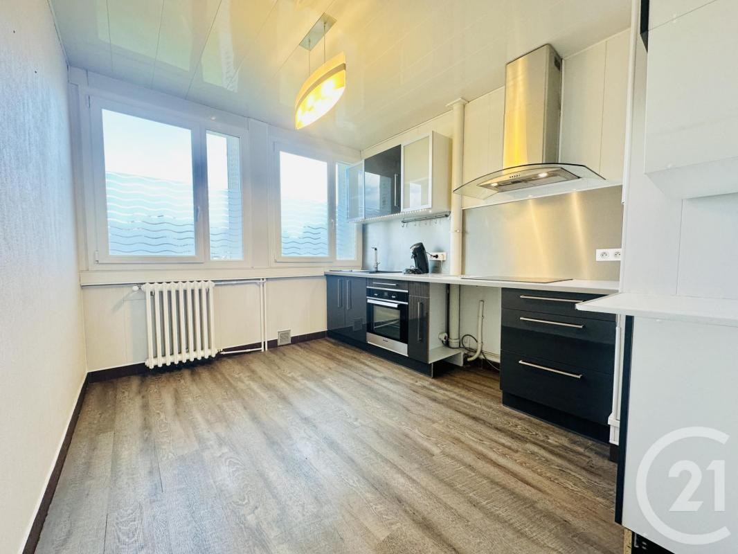 Vente Appartement à Limoges 3 pièces