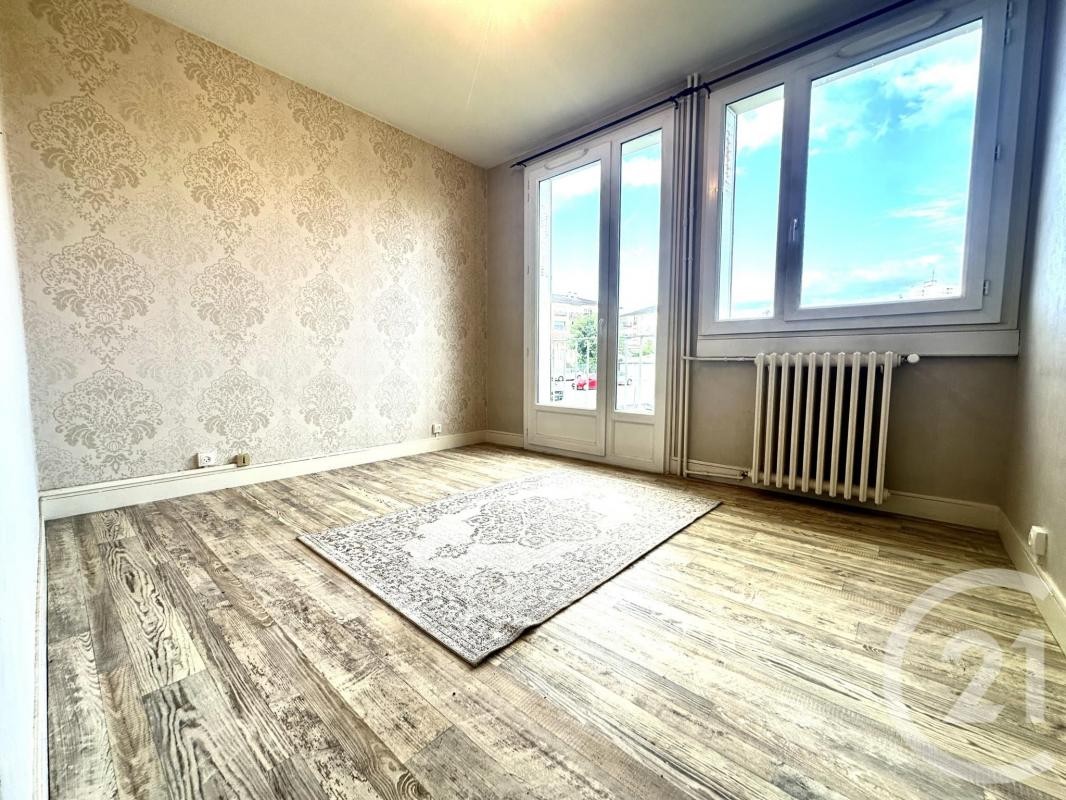 Vente Appartement à Limoges 3 pièces