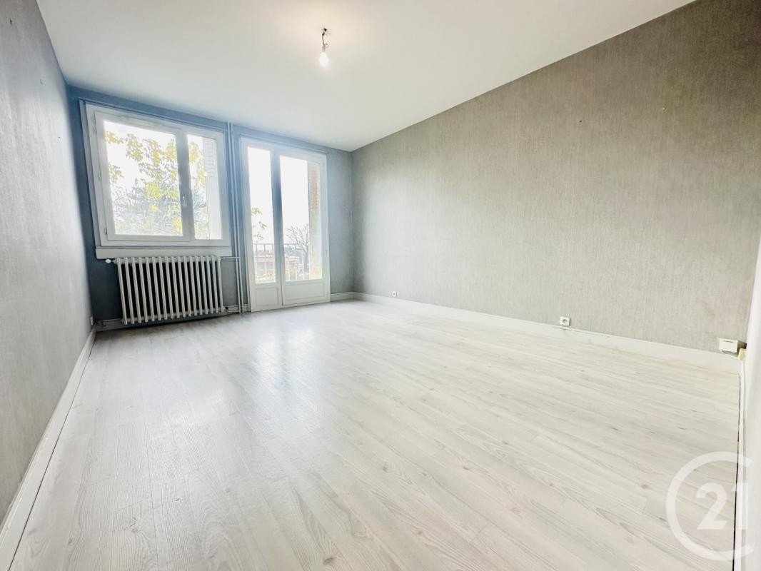 Vente Appartement à Limoges 3 pièces