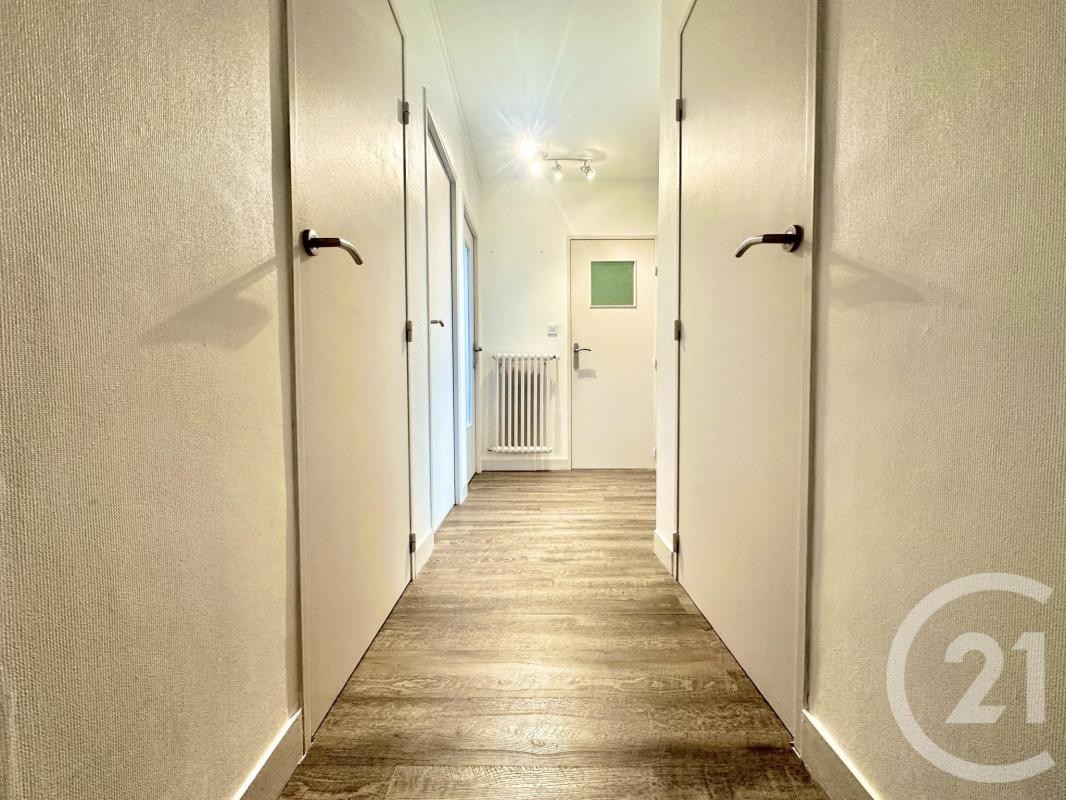 Vente Appartement à Limoges 3 pièces