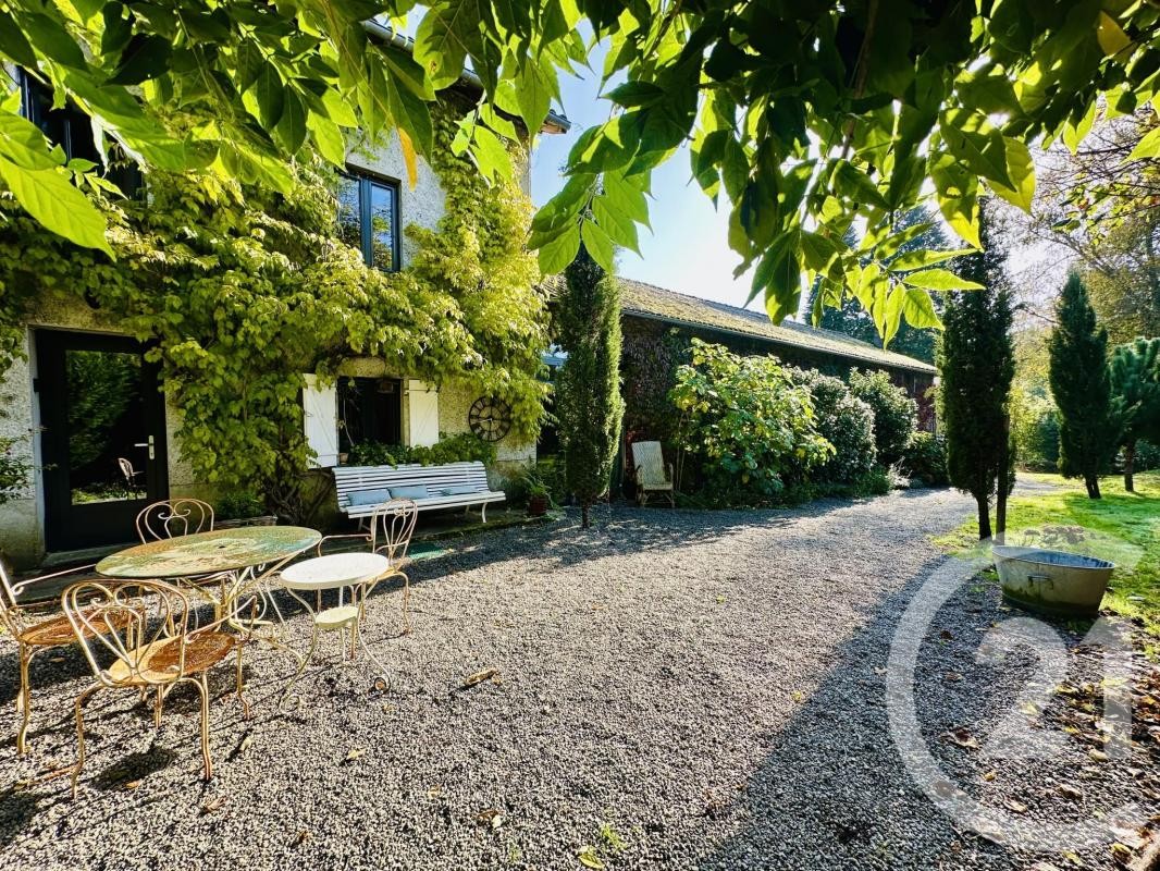 Vente Maison à Saint-Bonnet-Briance 10 pièces