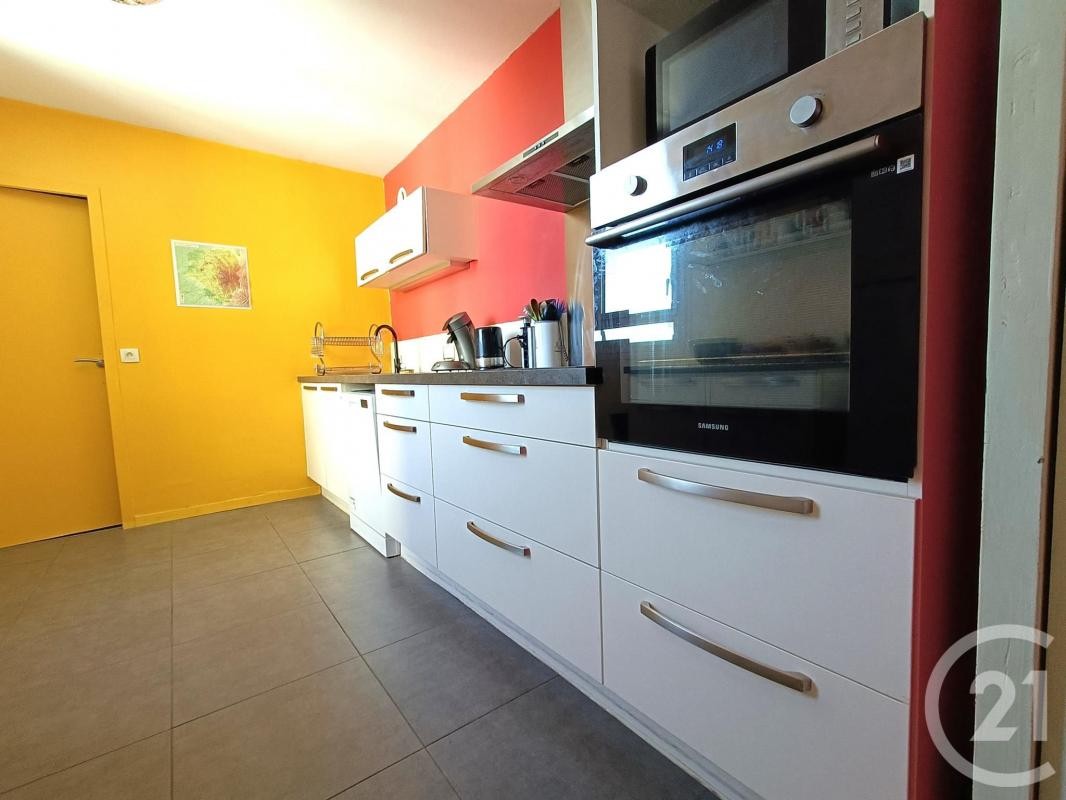 Vente Appartement à Limoges 5 pièces