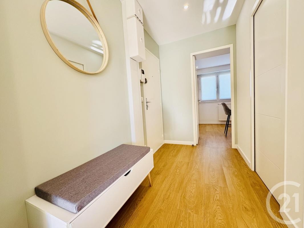 Vente Appartement à Limoges 5 pièces