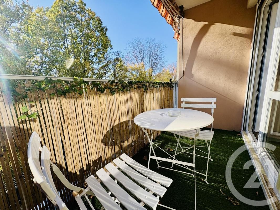 Vente Appartement à Limoges 5 pièces