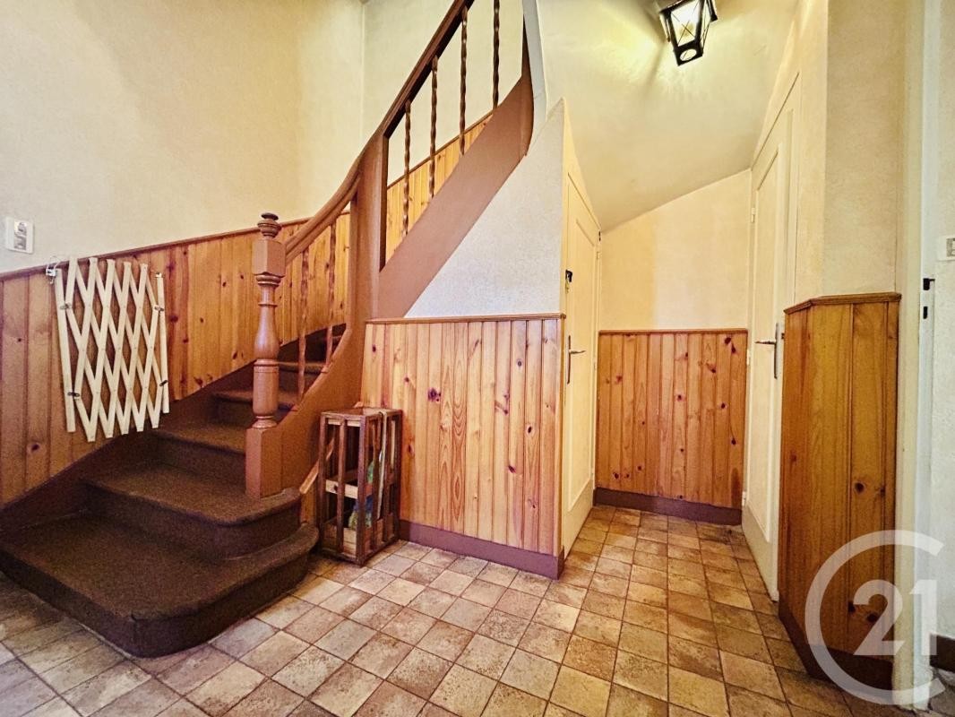 Vente Maison à Limoges 3 pièces