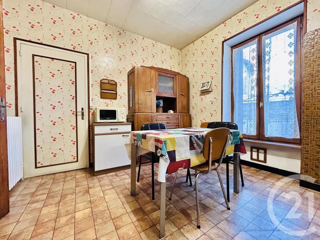 Vente Maison à Limoges 3 pièces