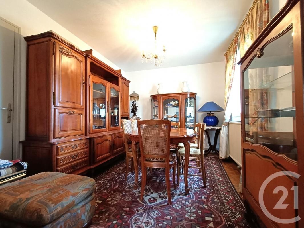 Vente Maison à Limoges 6 pièces