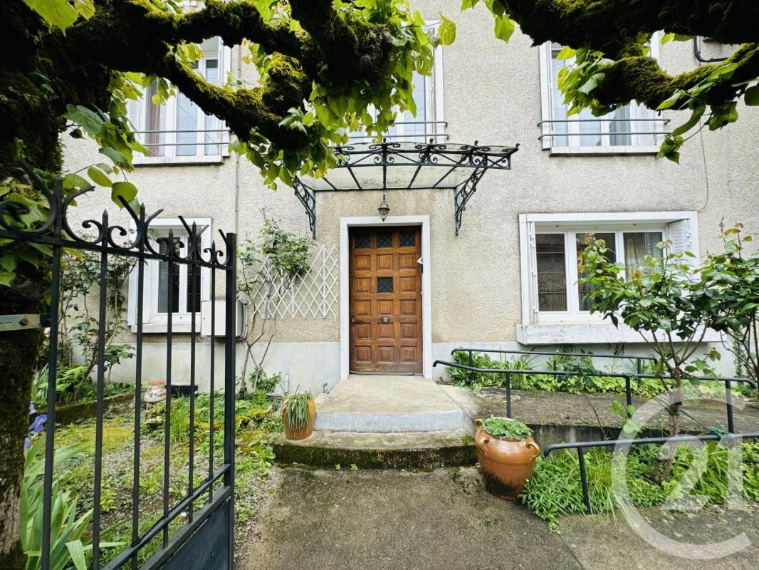 Vente Maison à Verneuil-sur-Vienne 5 pièces