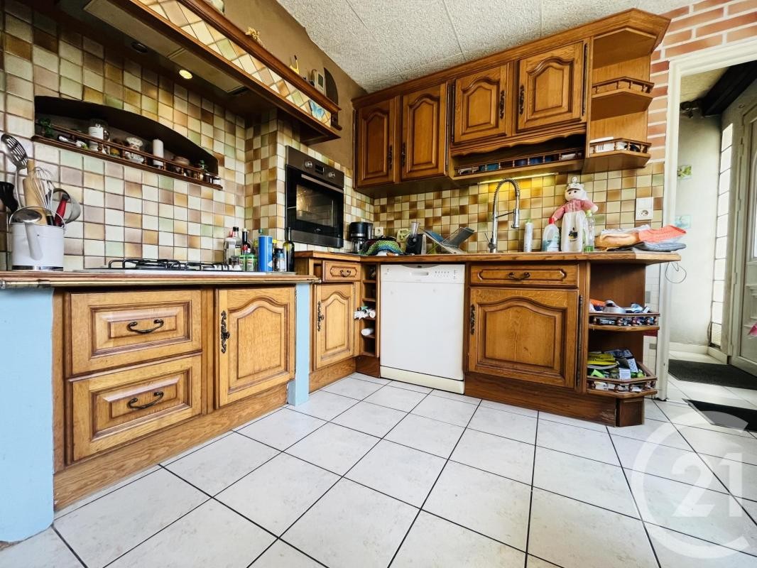 Vente Maison à Oradour-sur-Glane 5 pièces