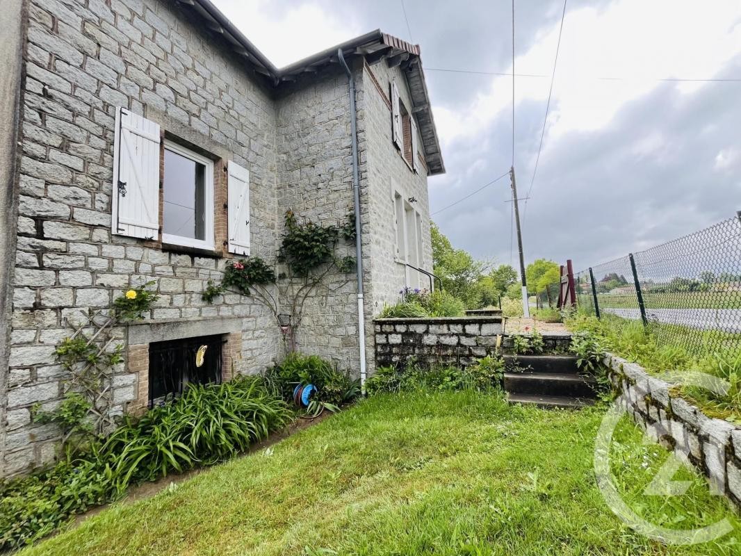 Vente Maison à la Geneytouse 7 pièces