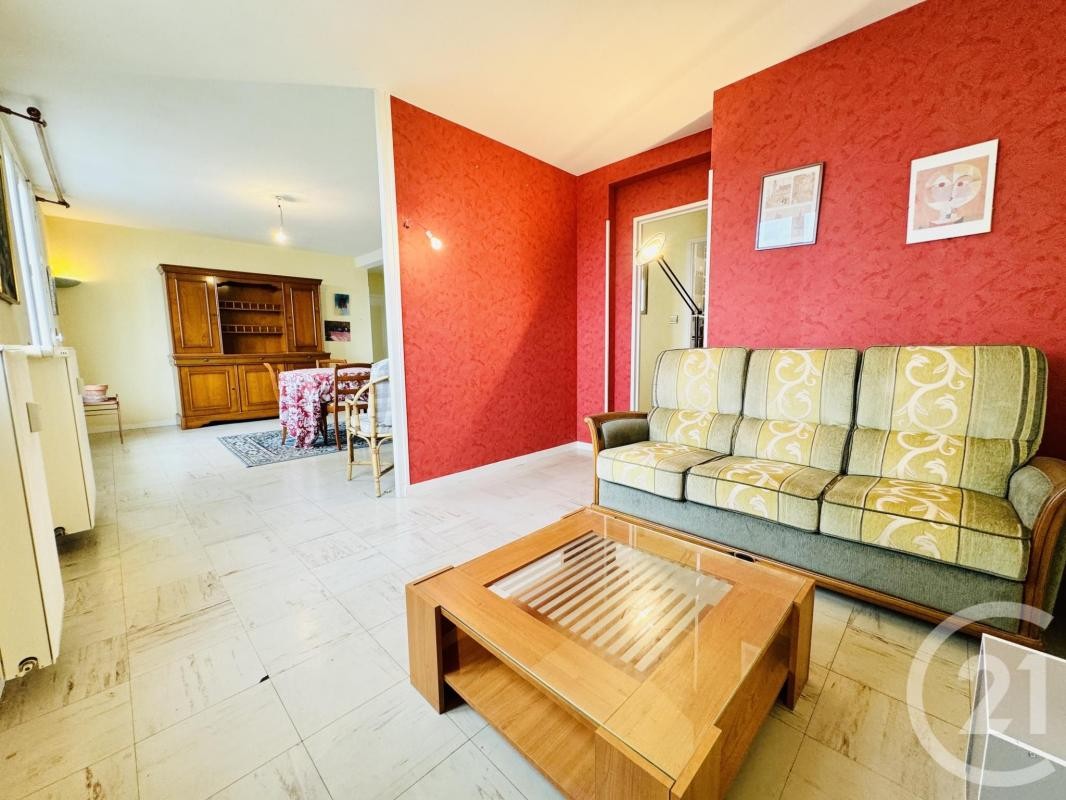 Vente Appartement à Limoges 5 pièces