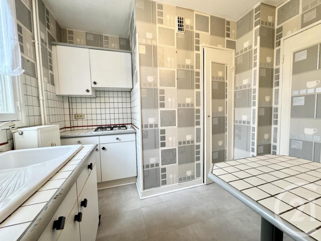 Vente Appartement à Limoges 5 pièces