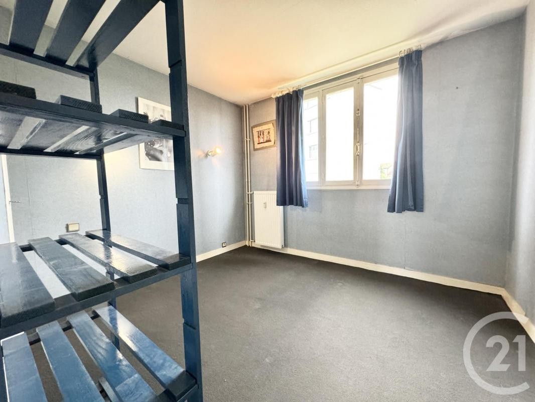 Vente Appartement à Limoges 5 pièces