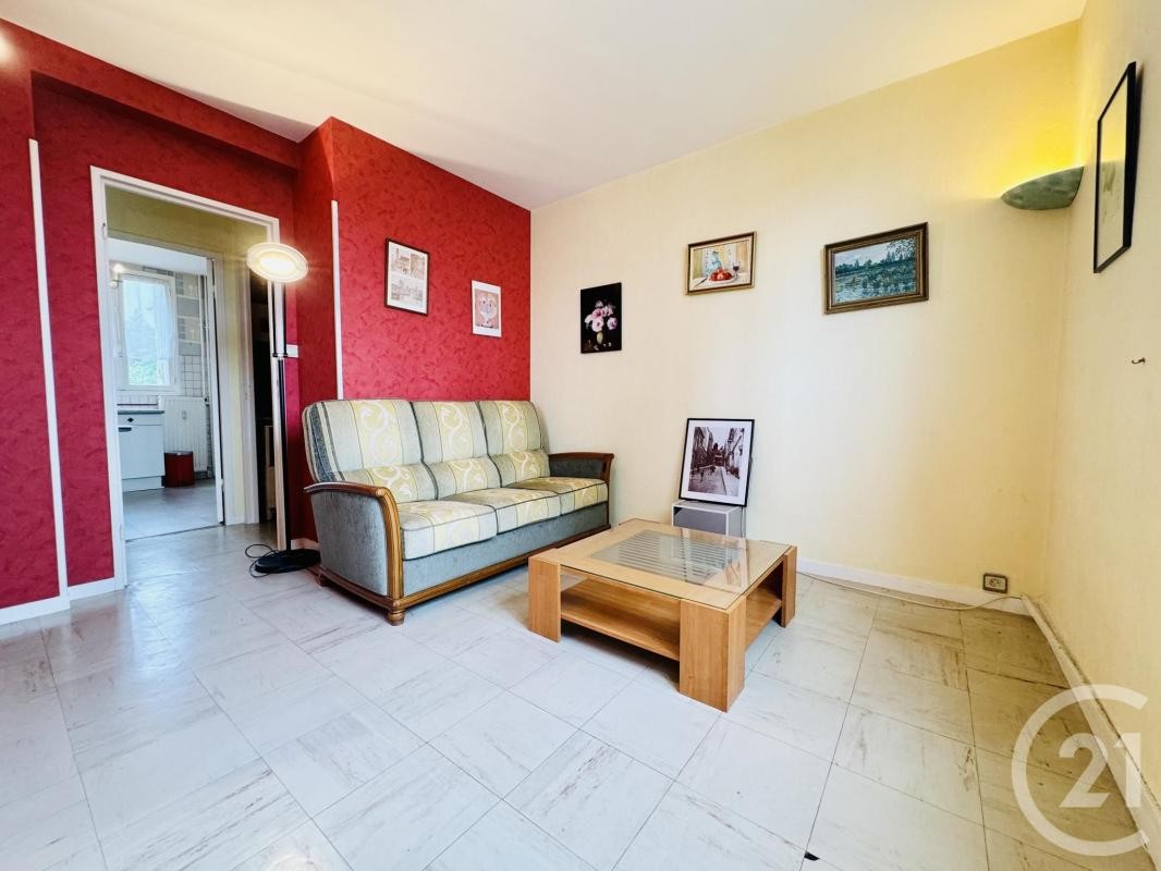 Vente Appartement à Limoges 5 pièces