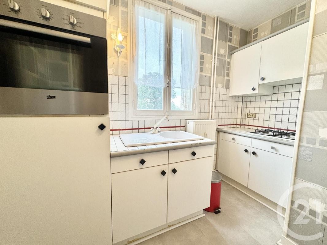 Vente Appartement à Limoges 5 pièces