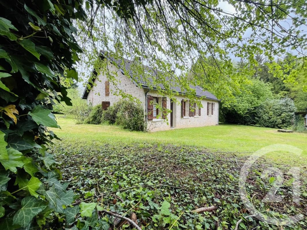 Vente Maison à Saint-Yrieix-la-Perche 5 pièces