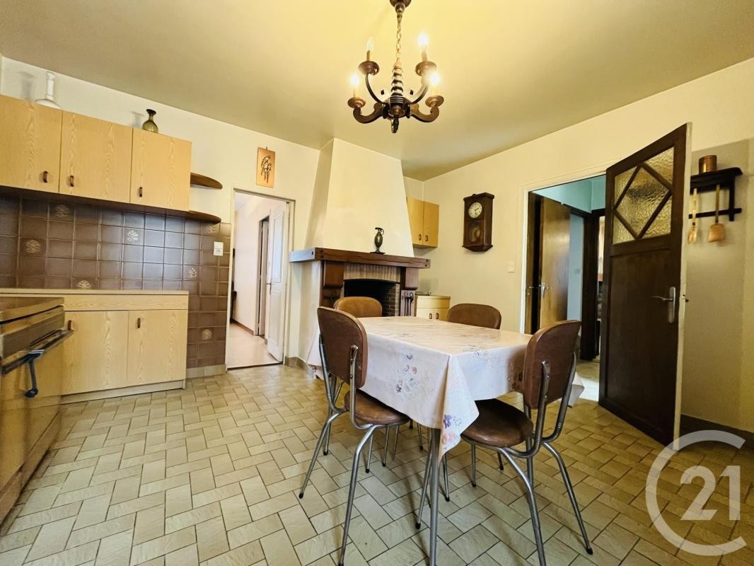 Vente Maison à Saint-Yrieix-la-Perche 5 pièces